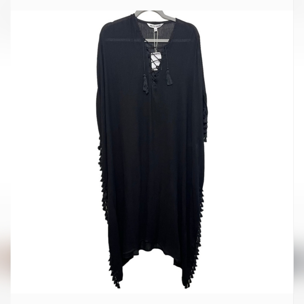 NWT Walter Baker Acapulco Kaftan One Size